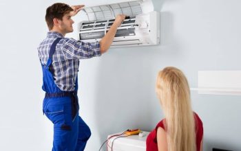 Get AC Repair Services In Duabi At Cheap Price