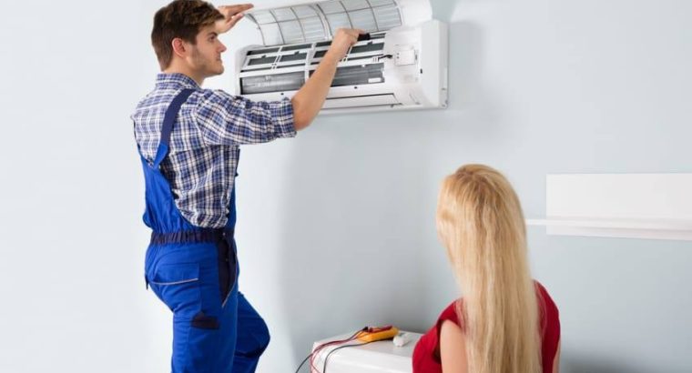 Get AC Repair Services In Duabi At Cheap Price