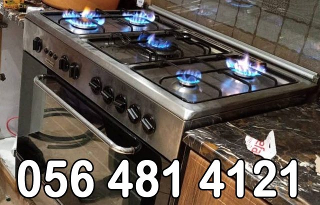 Low Price Gas Stove Repair Dubai Marina