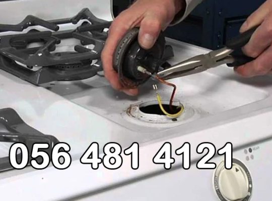 Low Price Gas Stove Repair Dubai Marina