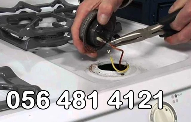 Low Price Gas Stove Repair Dubai Marina