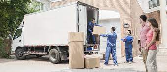 Orient House Furniture Movers in Motor City