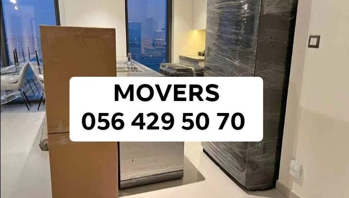 Best movers and Packers UAE ??