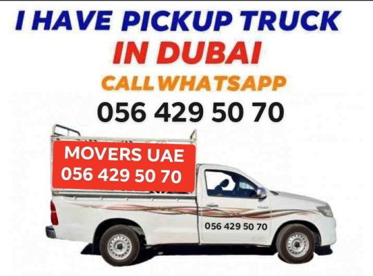 Best movers and Packers UAE ??