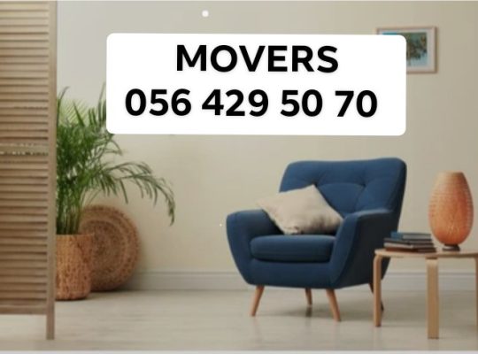 Best movers and Packers UAE ??