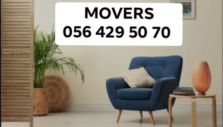 Best movers and Packers UAE ??