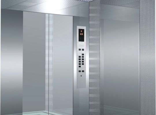 Best Passenger Lift Company in uae