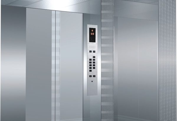Best Passenger Lift Company in uae