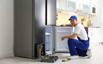 Mr. Fixer man Home appliances repair