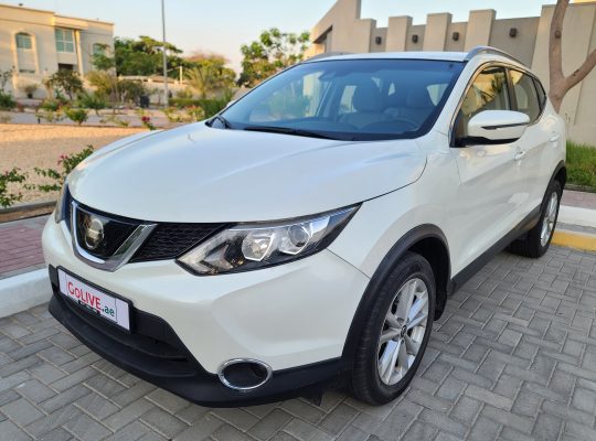 NISSAN ROGUE 2019 AWD, SV -SPORT CALL 050 2134666