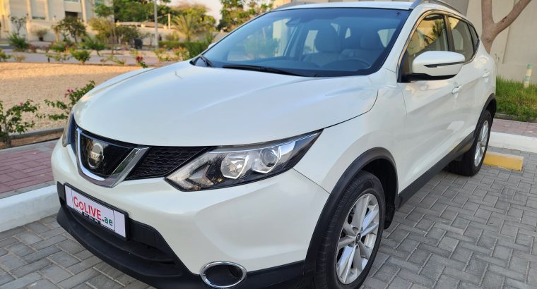 NISSAN ROGUE 2019 AWD, SV -SPORT CALL 050 2134666