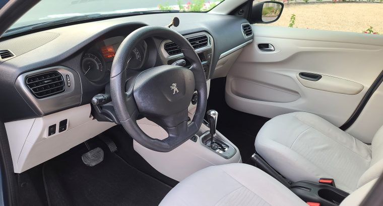 Peugeot 301 2014, Gcc Specs, Single Onwer, Well maintained for Sale 050 2134666