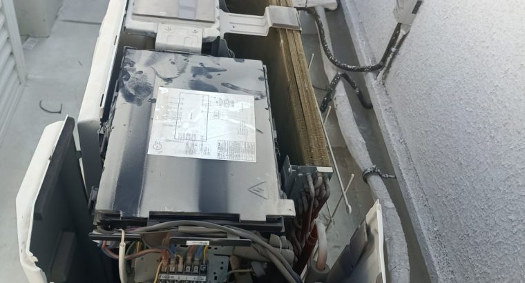 Window ac service sharjah, ac Reapir sharjah