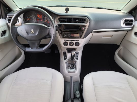 Peugeot 301 2014, Gcc Specs, Single Onwer, Well maintained for Sale 050 2134666