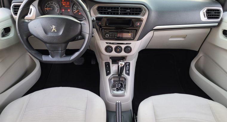 Peugeot 301 2014, Gcc Specs, Single Onwer, Well maintained for Sale 050 2134666