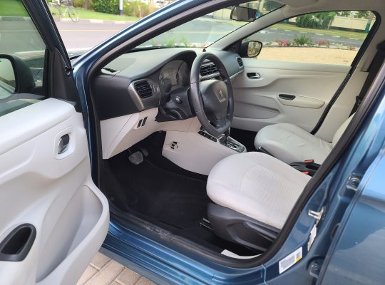 Peugeot 301 2014, Gcc Specs, Single Onwer, Well maintained for Sale 050 2134666