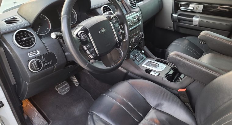 LAND ROVER LR4 2015, GCC SPECS, SINGLE OWNER FOR SALE 050 2134666