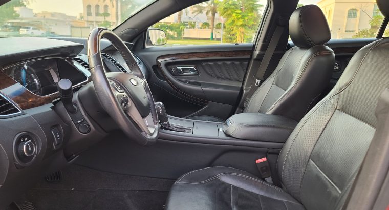 FORD TAURUS LIMITED, FLEX FUEL, 2015, US SPECS CALL 050 2134666