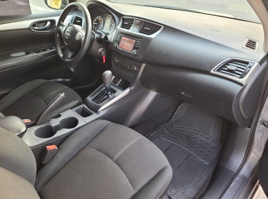 NISSAN SENTRA 2018, USA SPECS, ONLY 60000 MILES DRIVEN FOR SALE