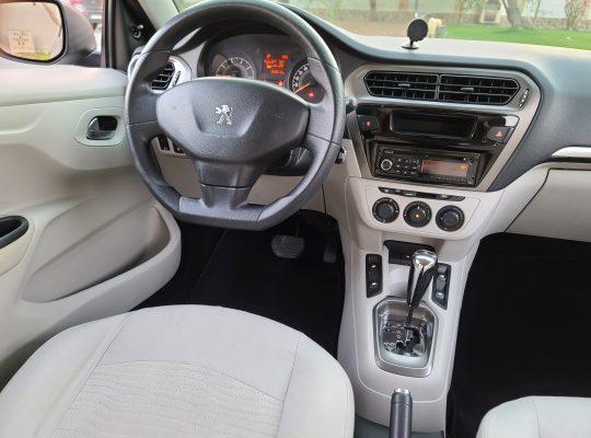 Peugeot 301 2014, Gcc Specs, Single Onwer, Well maintained for Sale 050 2134666