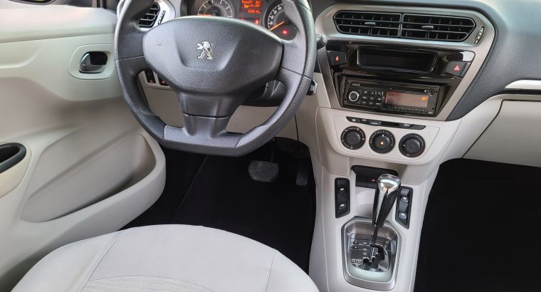 Peugeot 301 2014, Gcc Specs, Single Onwer, Well maintained for Sale 050 2134666