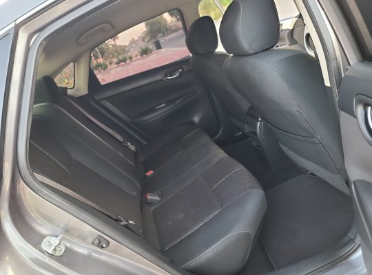 NISSAN SENTRA 2018, USA SPECS, ONLY 60000 MILES DRIVEN FOR SALE