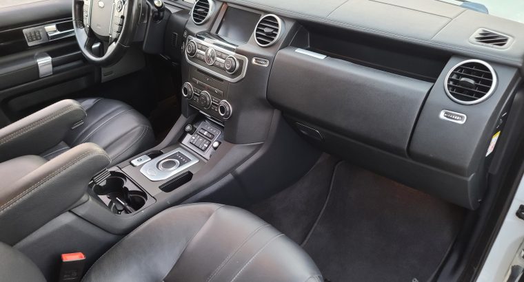LAND ROVER LR4 2015, GCC SPECS, SINGLE OWNER FOR SALE 050 2134666