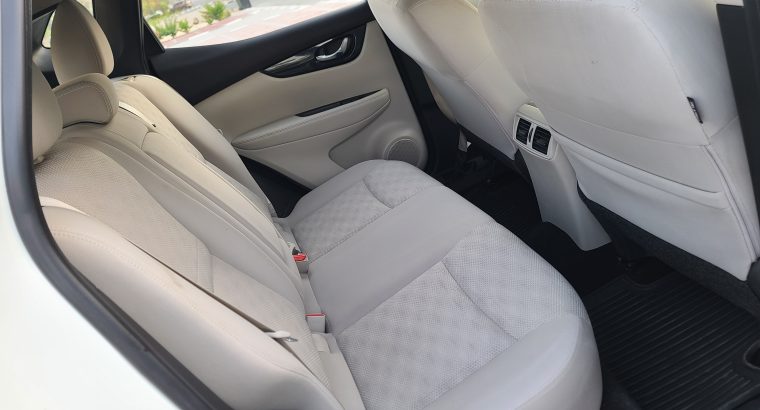 NISSAN ROGUE 2019 AWD, SV -SPORT CALL 050 2134666