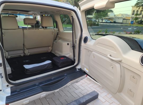 MITSUBISHI PAJERO 2016 3.8 V6 ACCIDENT FREE PERFECT CONDITION 050 2134666