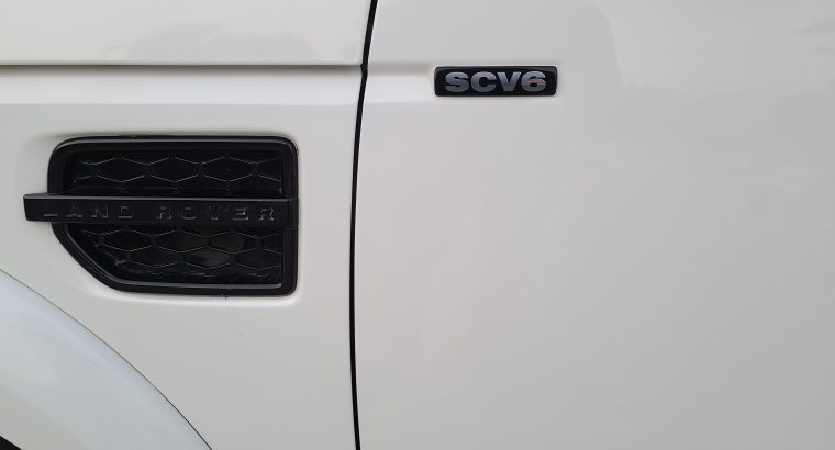 LAND ROVER LR4 2015, GCC SPECS, SINGLE OWNER FOR SALE 050 2134666
