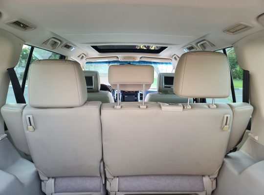 MITSUBISHI PAJERO 2016 3.8 V6 ACCIDENT FREE PERFECT CONDITION 050 2134666