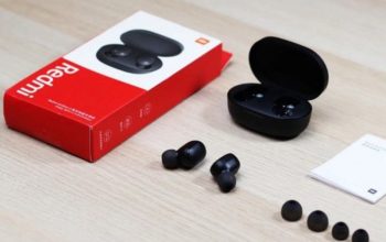 MI Redmi AirDots pro with Touch sensors- True wireless Bluetooth V5.0 Earbuds
