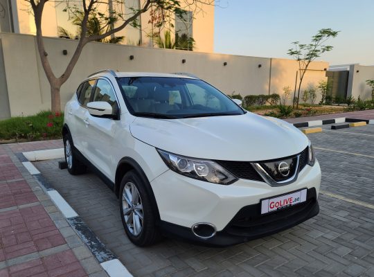 NISSAN ROGUE 2019 AWD, SV -SPORT CALL 050 2134666