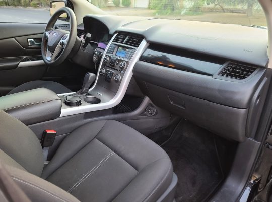 Ford Edge 2014, GCC Specs, Mid Option for sale 050 2134666