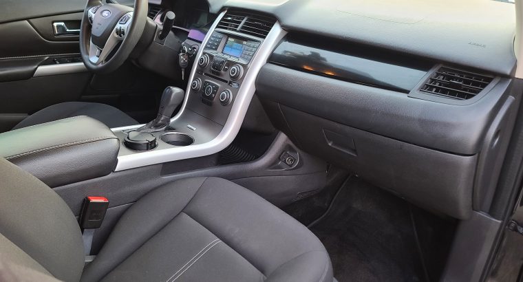 Ford Edge 2014, GCC Specs, Mid Option for sale 050 2134666