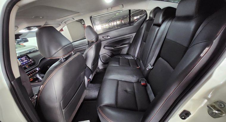 Nissan Altima SR 2020