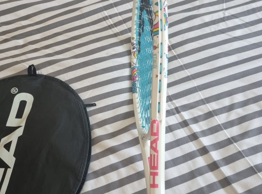 Tennis Jr Rackets