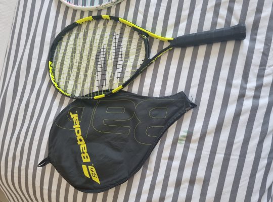 Tennis Jr Rackets