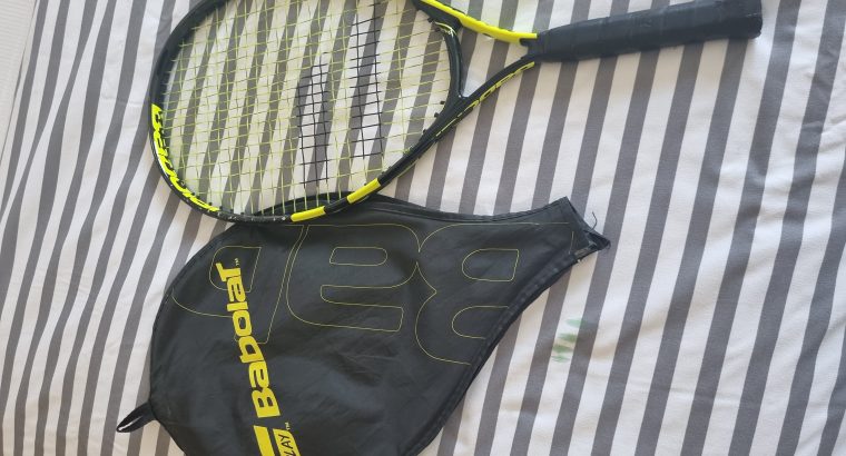 Tennis Jr Rackets