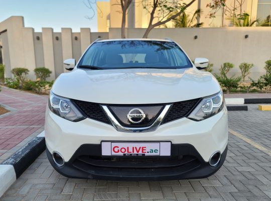 NISSAN ROGUE 2019 AWD, SV -SPORT CALL 050 2134666