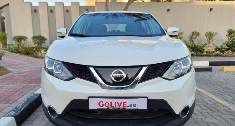 NISSAN ROGUE 2019 AWD, SV -SPORT CALL 050 2134666