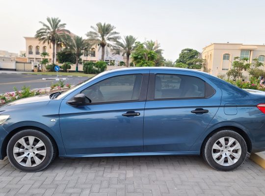 Peugeot 301 2014, Gcc Specs, Single Onwer, Well maintained for Sale 050 2134666