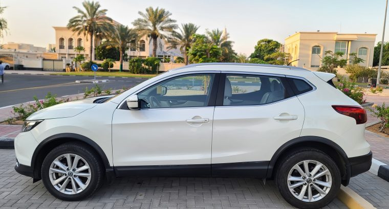 NISSAN ROGUE 2019 AWD, SV -SPORT CALL 050 2134666