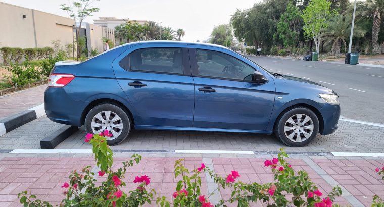 Peugeot 301 2014, Gcc Specs, Single Onwer, Well maintained for Sale 050 2134666