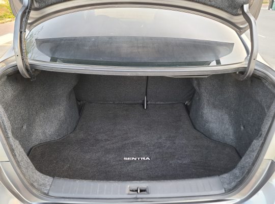 NISSAN SENTRA 2018, USA SPECS, ONLY 60000 MILES DRIVEN FOR SALE