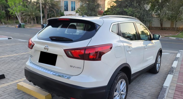 NISSAN ROGUE 2019 AWD, SV -SPORT CALL 050 2134666