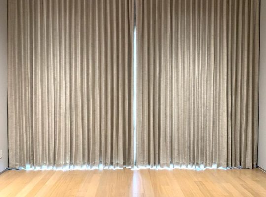 UAE’s Best Curtains Dubai Shop