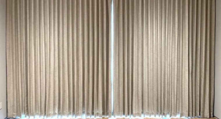 UAE’s Best Curtains Dubai Shop