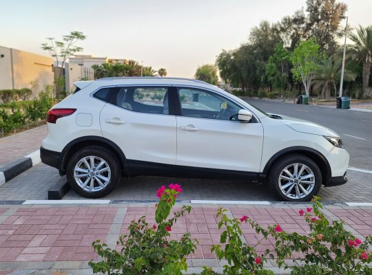 NISSAN ROGUE 2019 AWD, SV -SPORT CALL 050 2134666