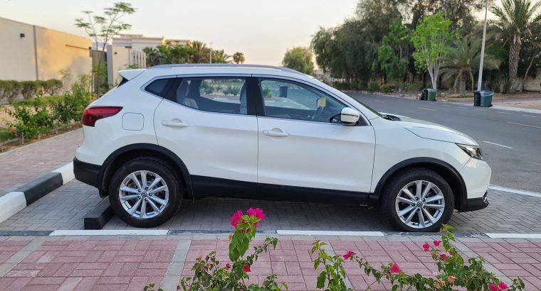 NISSAN ROGUE 2019 AWD, SV -SPORT CALL 050 2134666